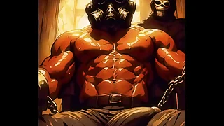 199 yaoi porn videos